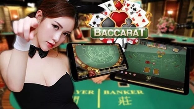 Canlı Baccarat Siteleri Erişimi